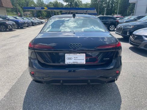 Used 2026 Audi A6 Premium Plus w/ Premium Plus Package AWD/4WD image 5