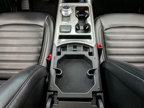 Used 2023 Ford Edge SEL w/ Convenience Package AWD/4WD image 29