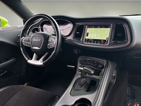 Used 2023 Dodge Challenger SRT Hellcat RWD image 12