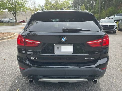 Used 2020 BMW X1 sDrive28i FWD image 6