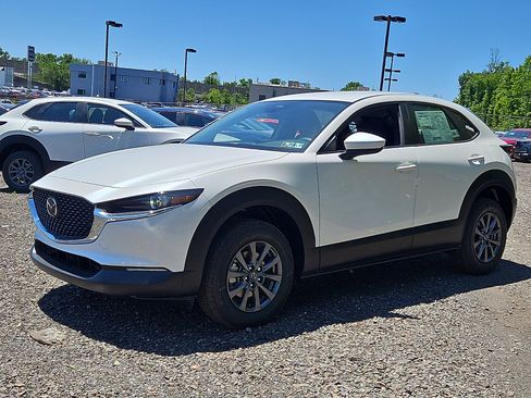 New 2026 MAZDA CX-30 AWD 2.5 S image 3