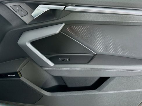 Used 2025 Audi A3 2.0T Premium Plus w/ Premium Plus Package image 23