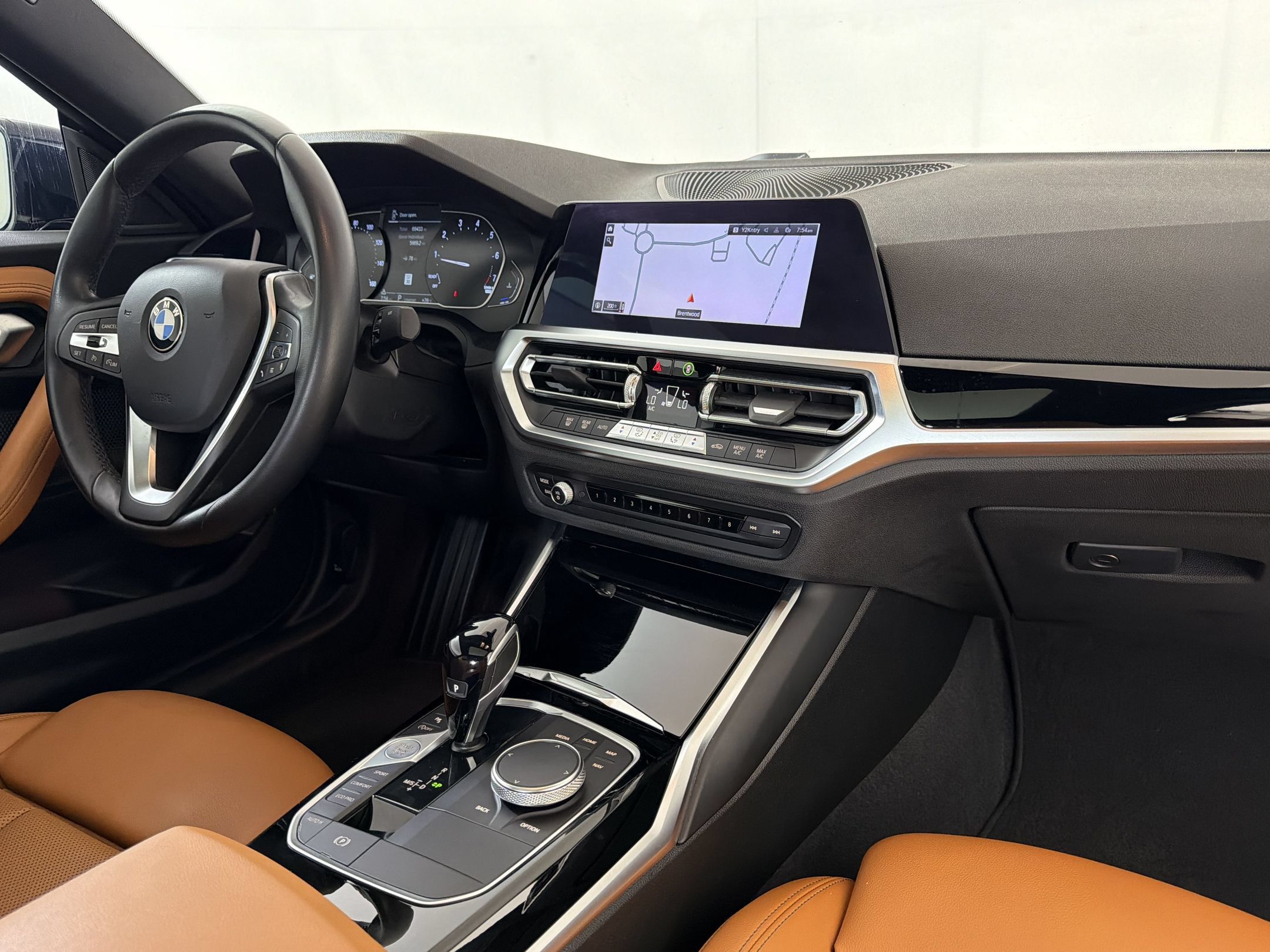 Used 2022 BMW 230i Coupe w/ Convenience Package RWD image 29