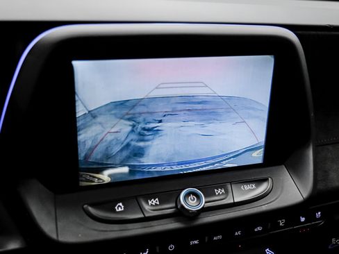 Used 2018 Chevrolet Camaro ZL1 image 62