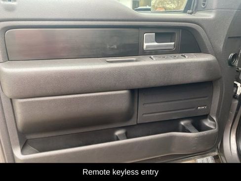 Used 2014 Ford F150 FX4 w/ Equipment Group 402A Luxury image 14