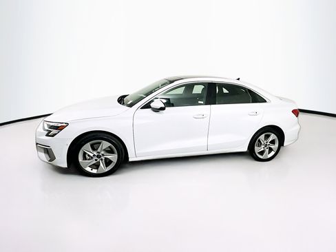 Used 2024 Audi A3 2.0T Premium image 4