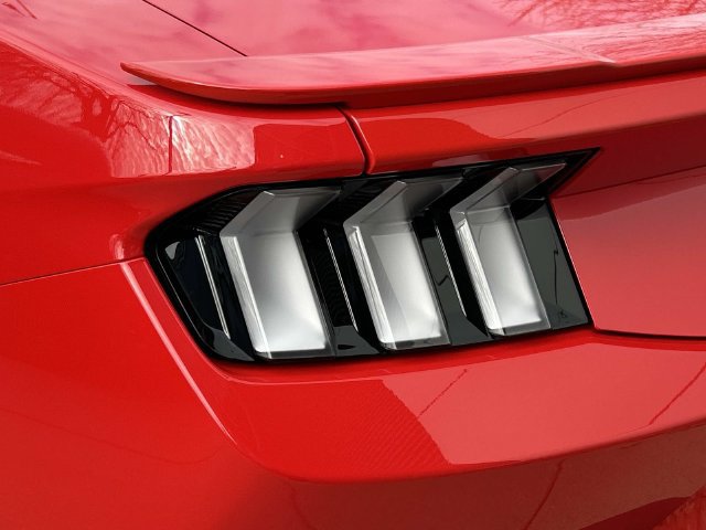 New 2026 Ford Mustang GT Premium w/ Mustang FX Package RWD image 11