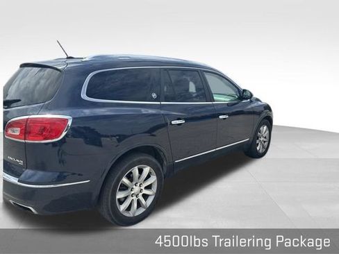 Used 2015 Buick Enclave Premium w/ Experience Buick Package AWD/4WD image 7