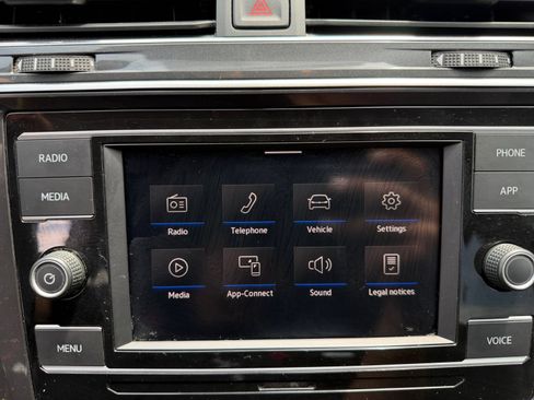 Used 2020 Volkswagen Tiguan S AWD/4WD image 21