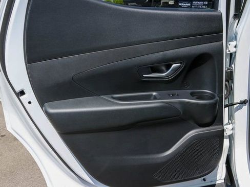 New 2026 Hyundai Santa Cruz SEL FWD image 11