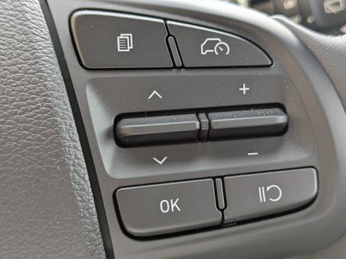 New 2026 Hyundai Venue SEL image 29