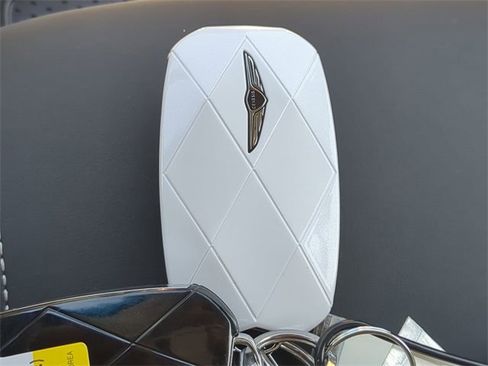 New 2026 Genesis GV70 2.5T Advanced image 28