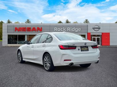 Used 2023 BMW 330i xDrive Sedan w/ Premium Package