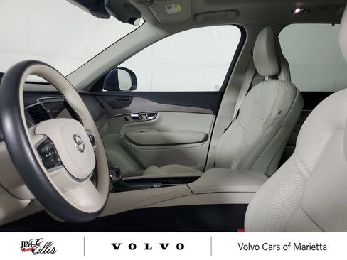Used 2022 Volvo XC90 T6 Inscription w/ Advanced Package AWD/4WD image 23