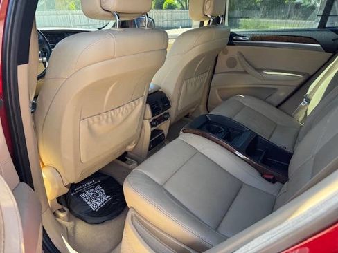 Used 2013 BMW X6 xDrive35i image 44