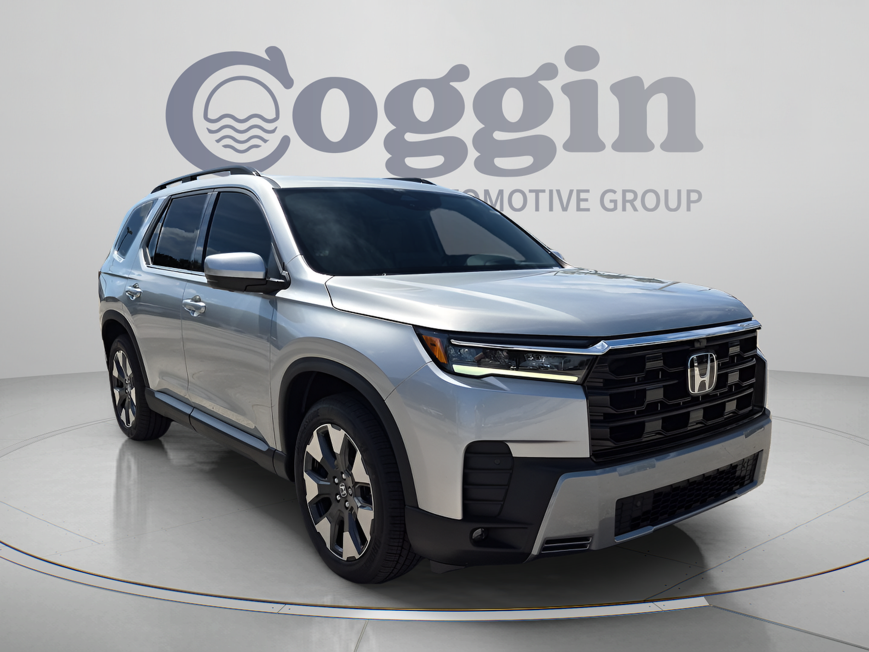 New 2026 Honda Pilot Elite image 8