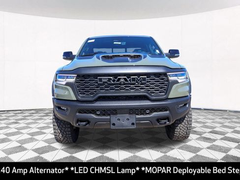 New 2026 RAM 1500 RHO image 13