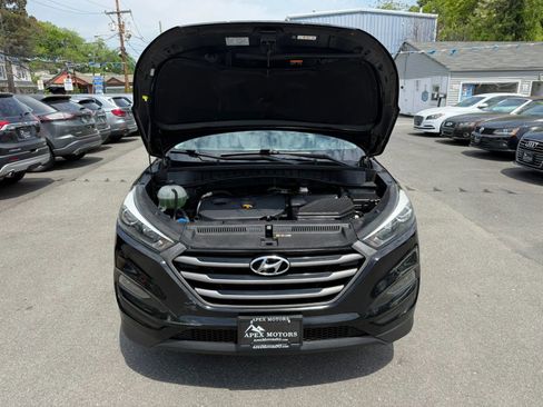 Used 2016 Hyundai Tucson SE w/ Option Group 12 AWD/4WD image 50
