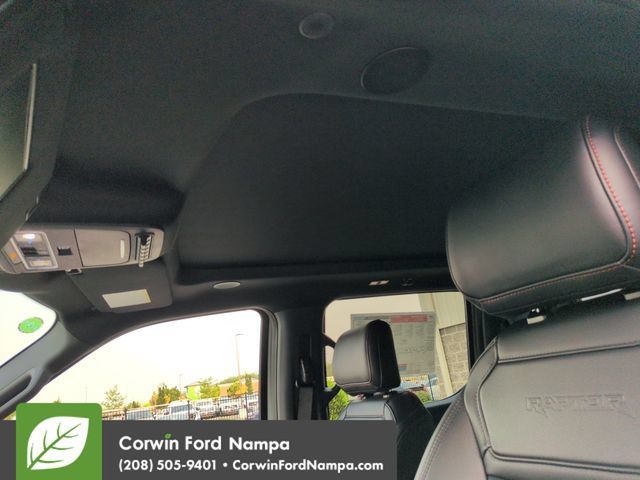 New 2026 Ford F150 Raptor AWD/4WD image 23