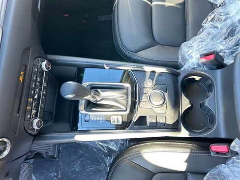 New 2025 MAZDA CX-5 AWD 2.5 S w/ Preferred Package image 17