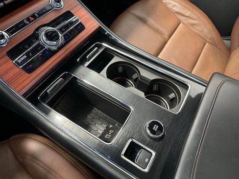 Used 2024 Lincoln Aviator Reserve w/ Elements Package Plus image 27