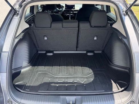 Used 2025 Honda HR-V LX image 20