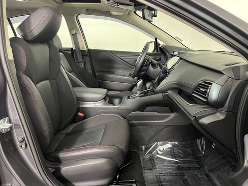 Used 2023 Subaru Legacy Sport image 18