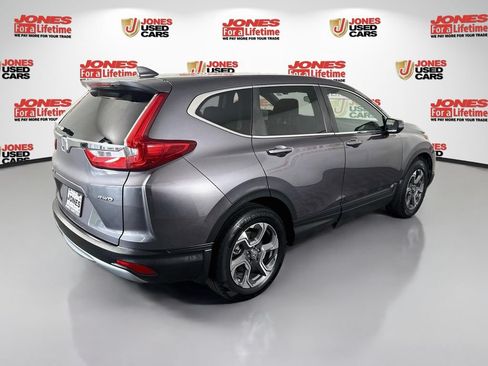 Used 2018 Honda CR-V EX image 14