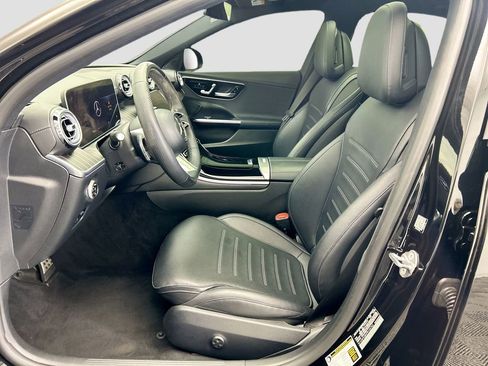 Certified 2023 Mercedes-Benz C 300 Sedan image 17