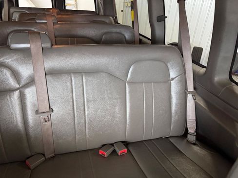 Used 2023 Chevrolet Express 3500 LS RWD image 13