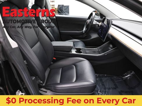 Used 2018 Tesla Model 3 RWD image 18
