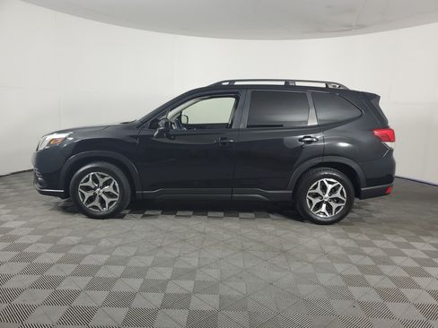 Used 2022 Subaru Forester Premium w/ Popular Package #1 AWD/4WD image 7