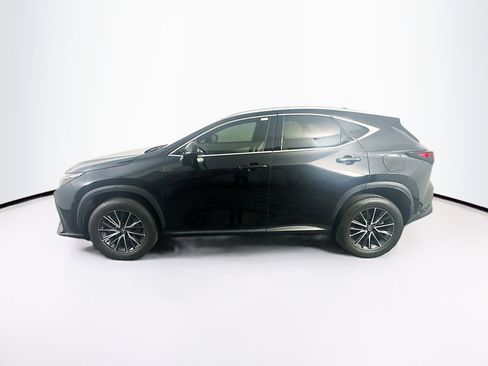 Used 2024 Lexus NX 250 FWD image 4