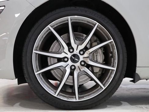 Used 2026 Genesis G70 2.5T Prestige AWD/4WD image 11