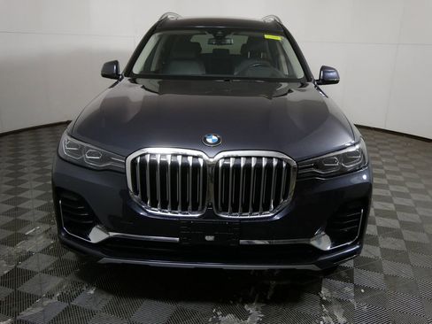 Used 2019 BMW X7 xDrive40i w/ Premium Package image 8