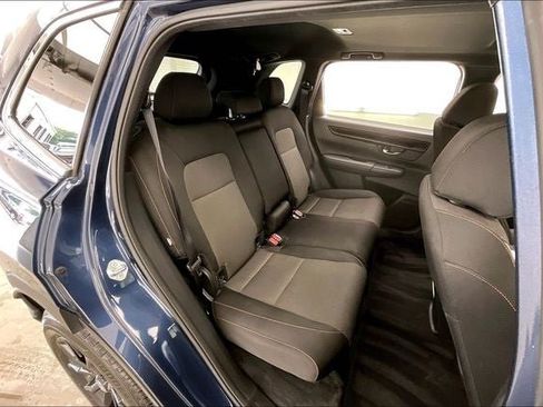 Used 2024 Honda CR-V Sport image 19