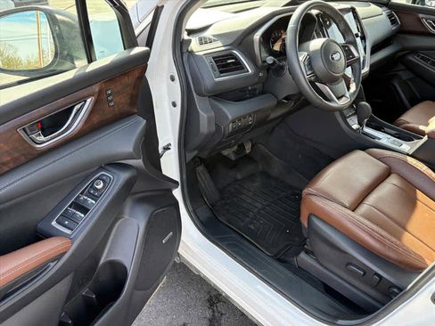 Used 2024 Subaru Ascent Touring image 20