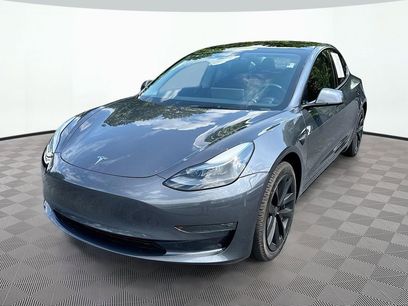 Used 2023 Tesla Model 3 Long Range