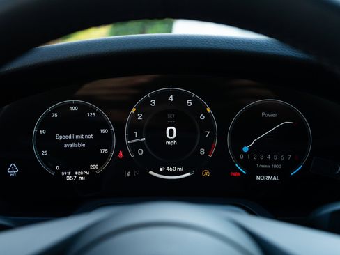 Used 2026 Porsche 911 Carrera T image 12