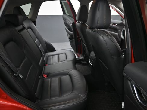 Used 2018 MAZDA CX-5 Grand Touring w/ Premium Package image 25