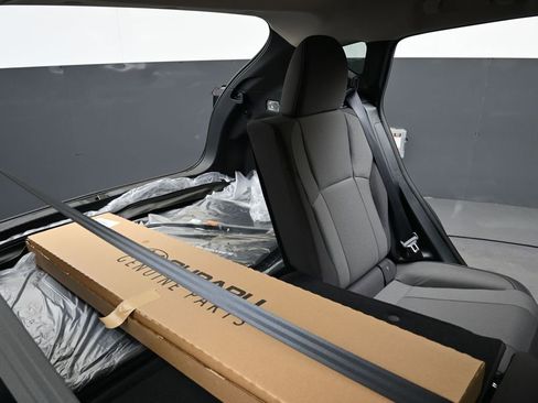 New 2026 Subaru Crosstrek 2.0i Premium AWD/4WD image 16