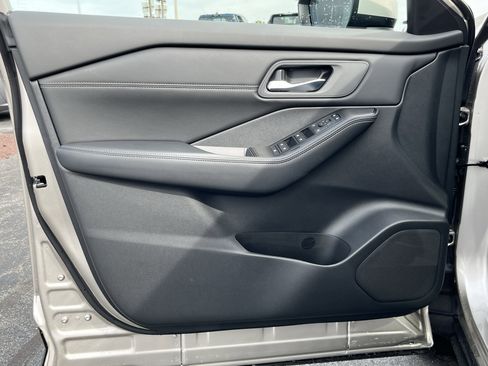 New 2026 Nissan Rogue SV w/ SV Premium Package image 18