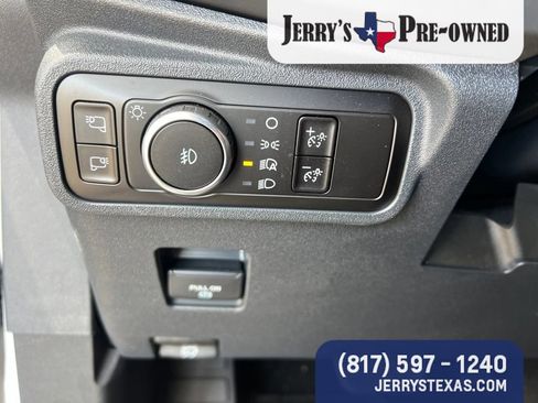 Used 2026 Ford Bronco Raptor AWD/4WD image 13