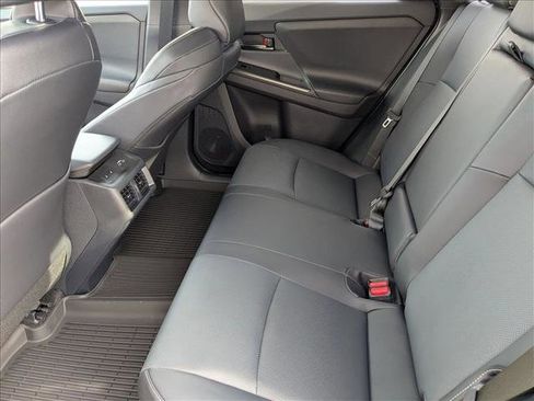 New 2026 Toyota bZ image 15