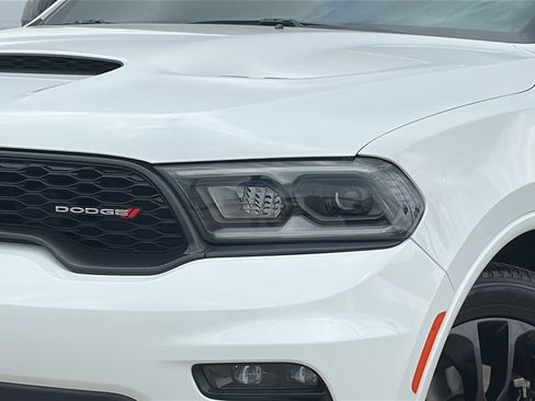 Used 2023 Dodge Durango GT image 4