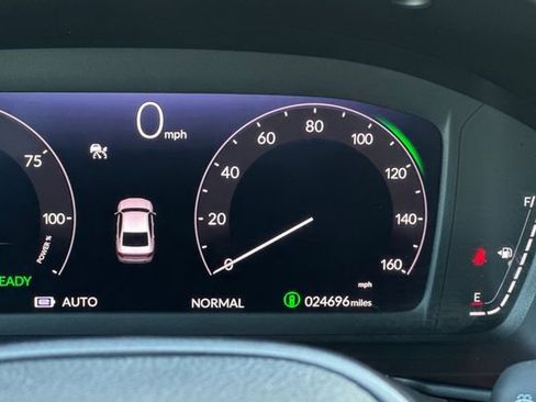 Certified 2024 Honda Accord Sport image 30