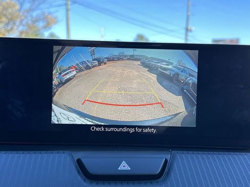 New 2026 MAZDA CX-90 3.3 Turbo w/ Select Package image 17