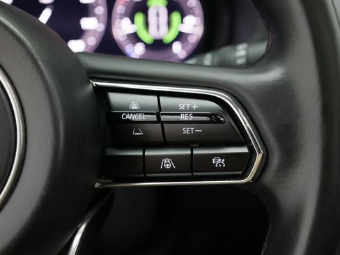 Used 2025 MAZDA CX-90 3.3 Turbo w/ Premium Sport Pkg AWD/4WD image 24