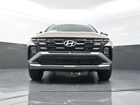 New 2026 Hyundai Tucson SEL AWD/4WD image 32