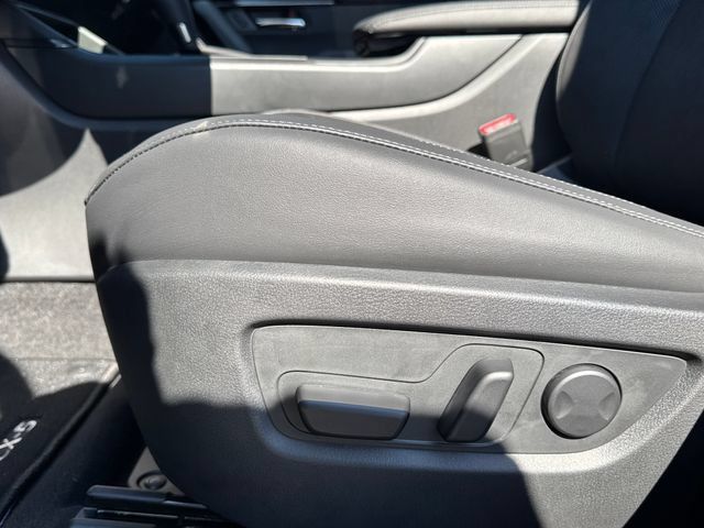 New 2026 MAZDA CX-5 Preferred AWD/4WD image 12